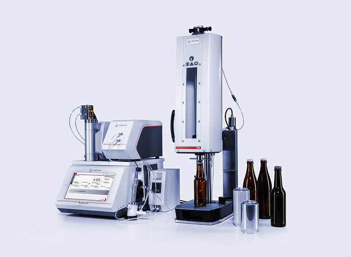 Dairy Testing Equipment
