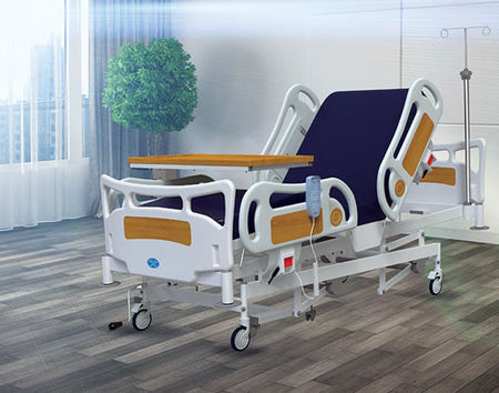 Hospital Beds & Tables