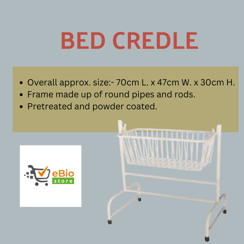 Bed Cradle - eBiostore.com