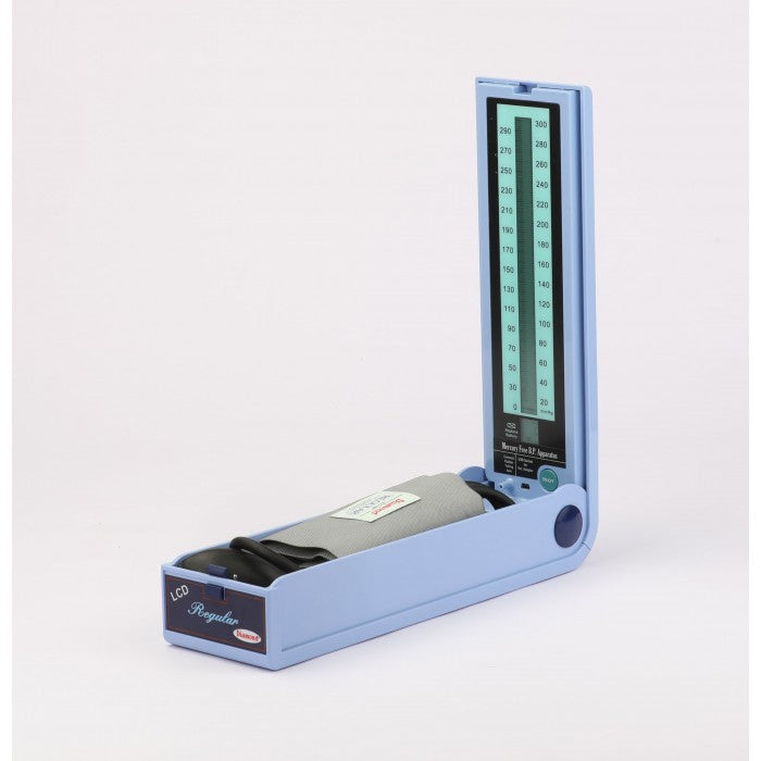 Diamond LCD Regular BP Apparatus (BPDG 034)