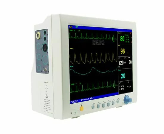 Contec Multipara/Patient Monitor CMS7000 (12.1" Display)