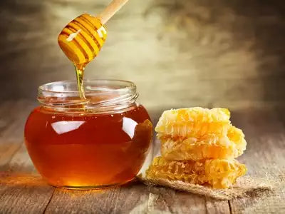 Honey Rapid Test Kit