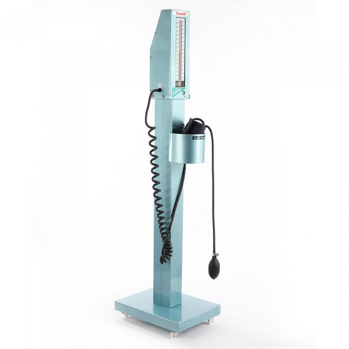 Diamond LCD BP Apparatus with Fixed Height Stand (BPDG 434)