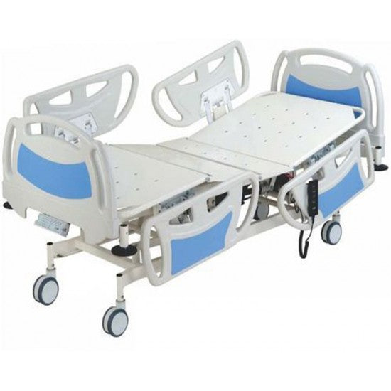 3 Function ICU Bed -eBiostore.com