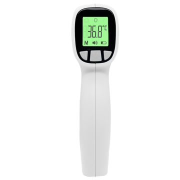 Accudigit F2 - Non Contact Infrared Thermometer