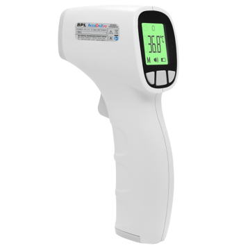 Accudigit F2 - Non Contact Infrared Thermometer