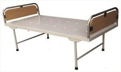 Hospital Bed Sheet Metal M S Bow