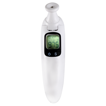 Contact Infrared Thermometer - Accudigit IR-D2