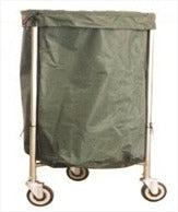 Linen Trolly  with Cloth