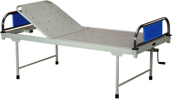 SEMI-FOWLER BED / SINGLE FUNCTION ELECTRIC BED