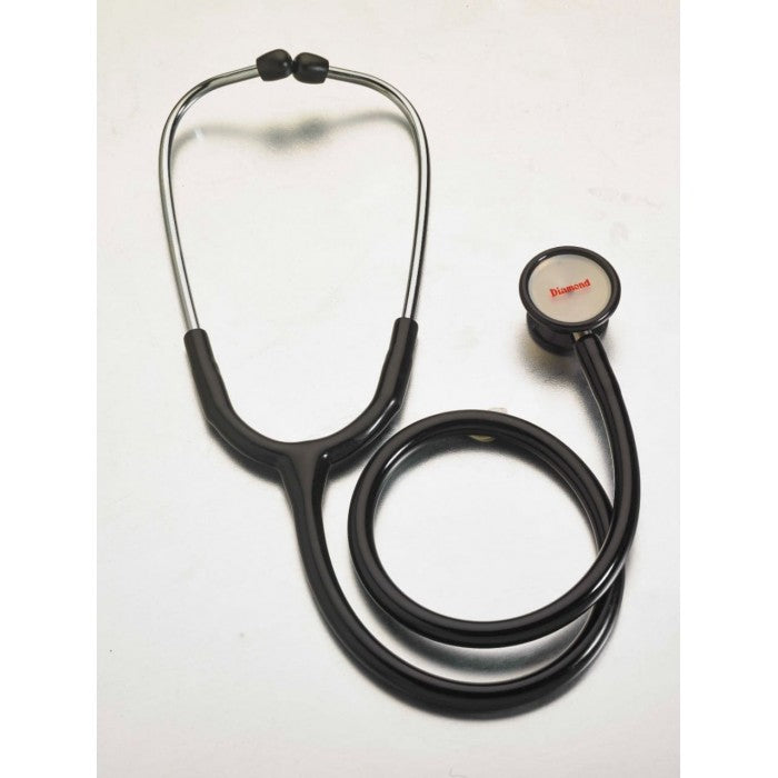 Dual Stethoscope Pediatric S.S. (ST 038)