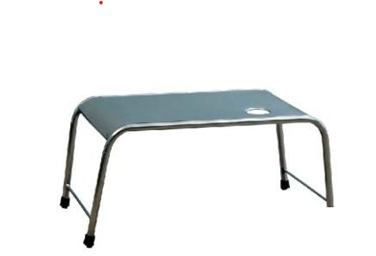OVERBED TABLE, Hospital Furniture 