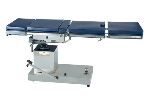 Fully Electric Operation Bed - eBiostore.com