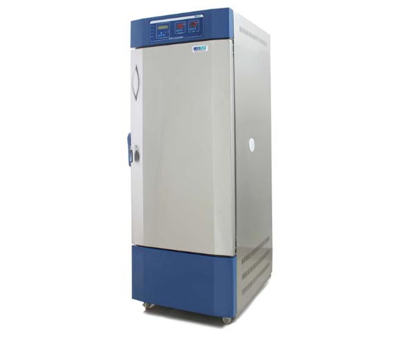 PLC Controller Based Laboratory Refrigerator