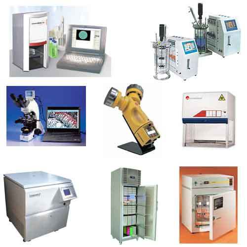 Bio Lab Instruments Lab Instruments