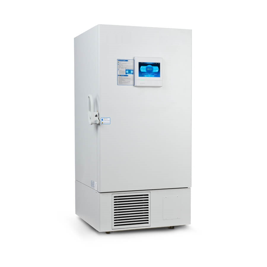 Ultra Freezer Lab Laboratory Ultra-Low Temp. Freezer (-80°C)