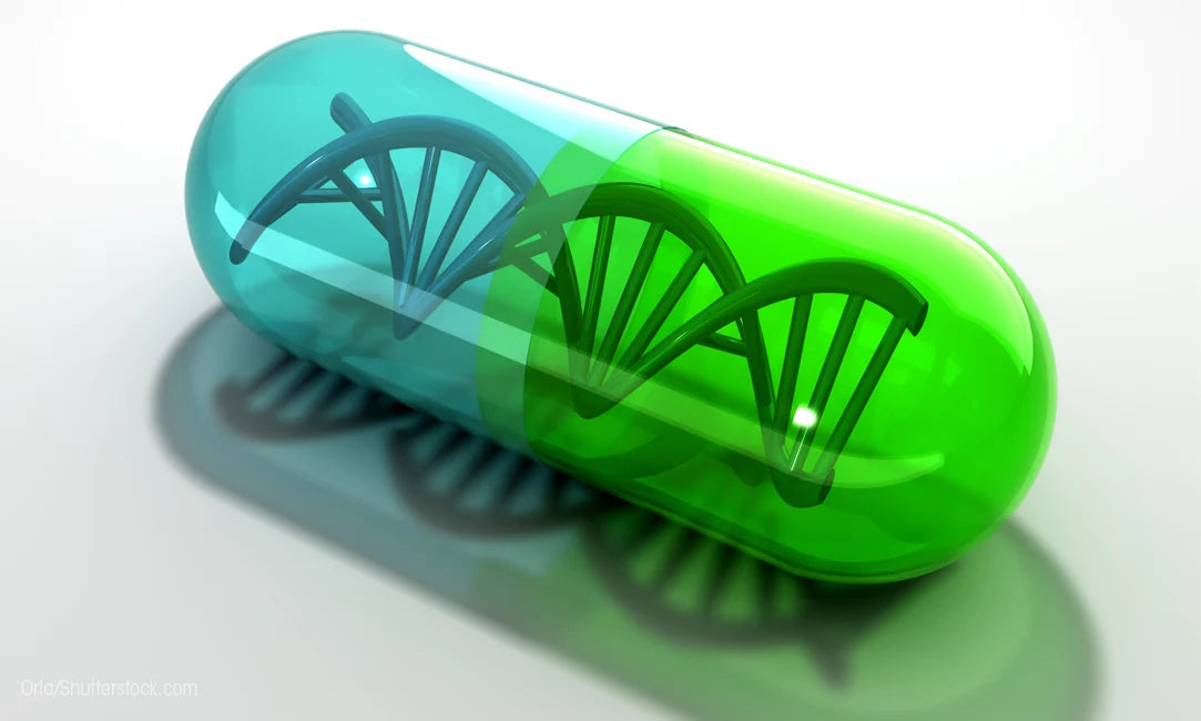 Pharmacogenomics -Genotyping