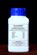 Cysteine Lactose Electrolyte Deficient (CLED Agar)