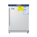 Spark Free Refrigerator, HLR-118SF