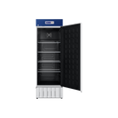 Spark Free Refrigerator, HLR-118SF
