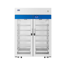 Advanced Pharmacy Refrigerator with LCD Touchscreen, HYC-509T