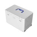 Transport Cooler for Biological Products(Passive Cooling), HZY-5B