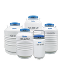 Liquid Nitrogen Container-Small Sized Storage Series (Square Racks), YDS-10-125