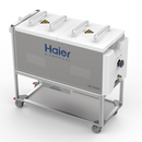 Liquid Nitrogen Container-Low Temperature Transport Trolley, YDC-3000H