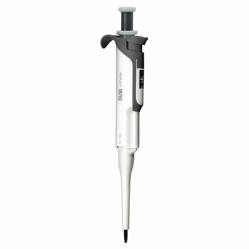 Single-channel Adjustable Volume color pipette