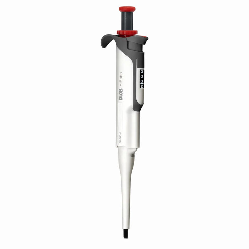 Single-channel Adjustable Volume color pipette