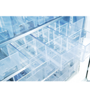-30℃ Biomedical Freezer(Forced Air Cooling), DW-30L350F