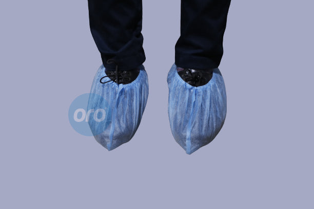 Shoes Cover - Non Woven (Bulk Quantity)