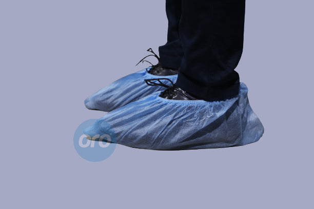 Shoes Cover - Non Woven (Bulk Quantity)