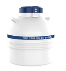 Liquid Nitrogen Container-Smart Series, YDS-65-216-FZ