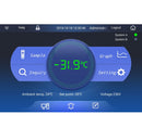 Ultra Low Energy ULT Freezer, DW-86L579BPT