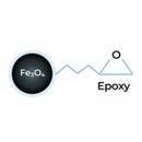 Epoxy Magnetic Beads, size 400 nm- 0.5 g