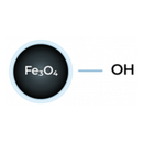 Silica Coated Magnetic Beads