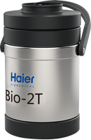 Portable Cryogenic Transfer Tank, Bio-2T