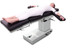 C-arm compatible hydraulic OT Table, TMI-1202