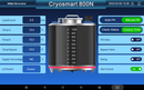 Liquid Nitrogen Container-Biobank Series, YDD-1000-465