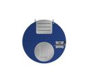 Full Opening CryoBio, CryoBio 11Z