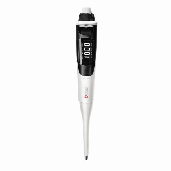 dPette Simple Electronic Pipette