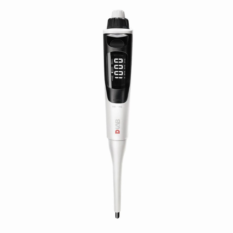 dPette Simple Electronic Pipette