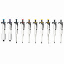 Single-channel Adjustable Volume color pipette