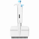 MicroPette Plus 12-channel Adjustable Volume Mechanical Pipettes(magnetic suction model)