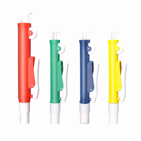 Levo E Pipette Pump