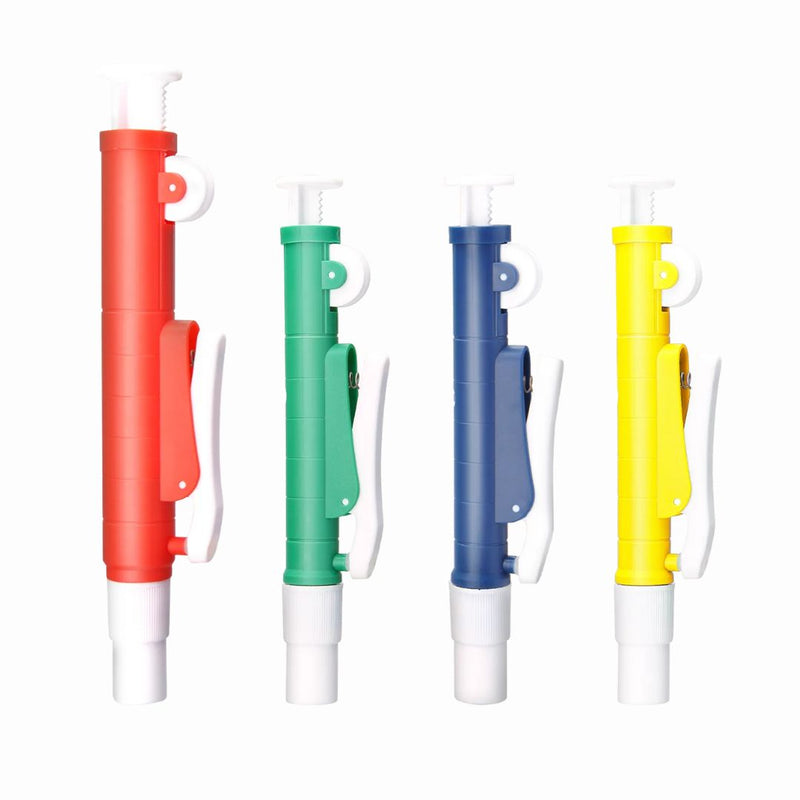 Levo E Pipette Pump