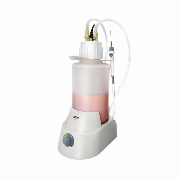 EcoVac Economical Vacuum Aspirator 2L