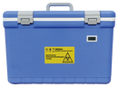 Biosafety Transport Container FS-Series, FS-12LS