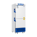 Combined Refrigerator and Freezer with Spark-free Interior, HLRF-319SF